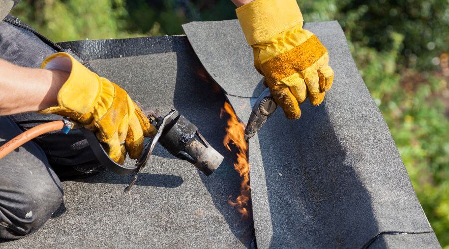 Professional residential roofers in Pine River, WI